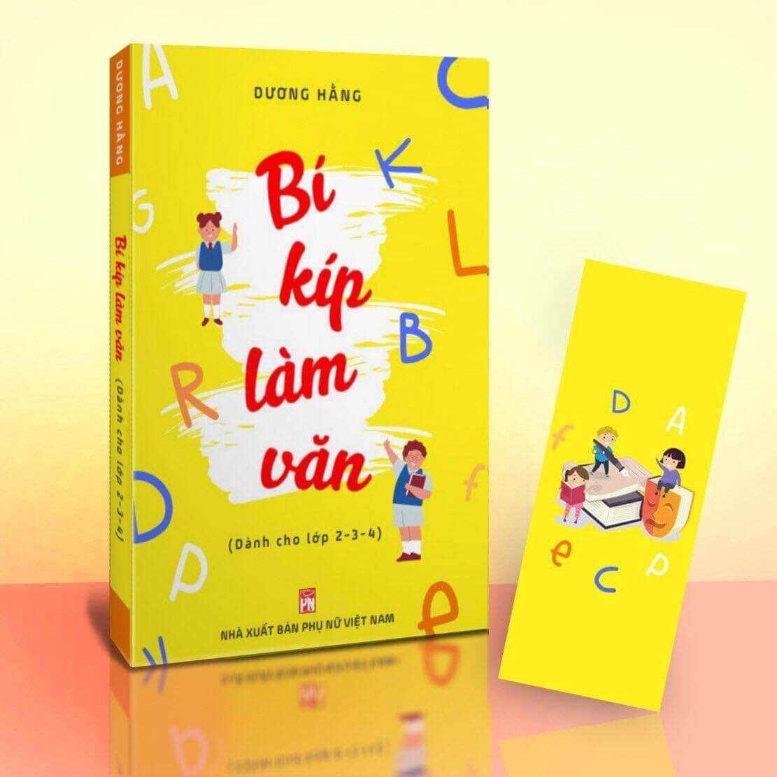 bí kíp làm văn
